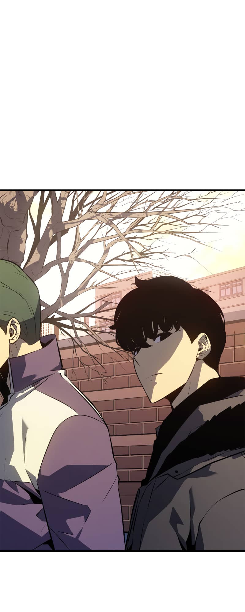 Solo Leveling, Chapter 182 image 83